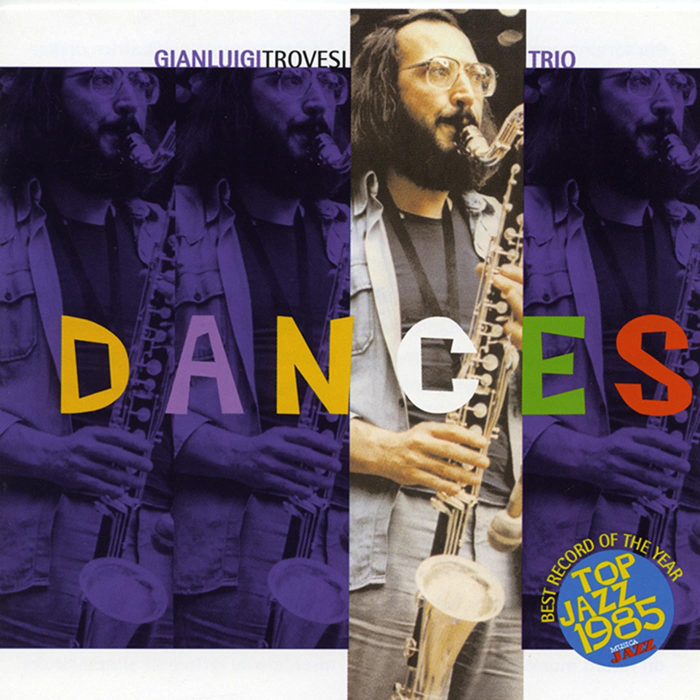 Dances