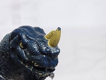 Amazon.co.jp: BANDAI ウルトラマンパワード パワードモンスター