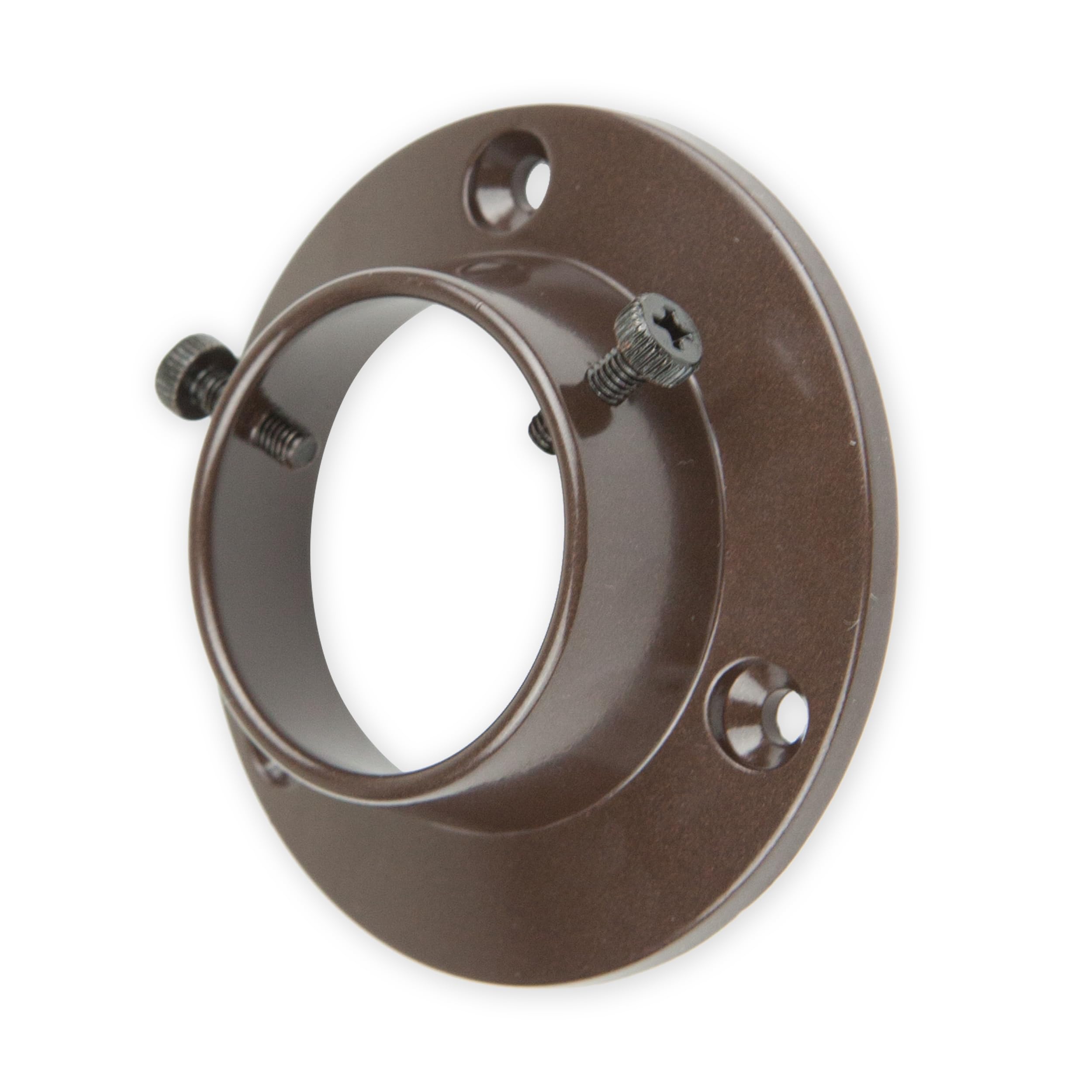 Closed Closet Bracket for 1-5/16