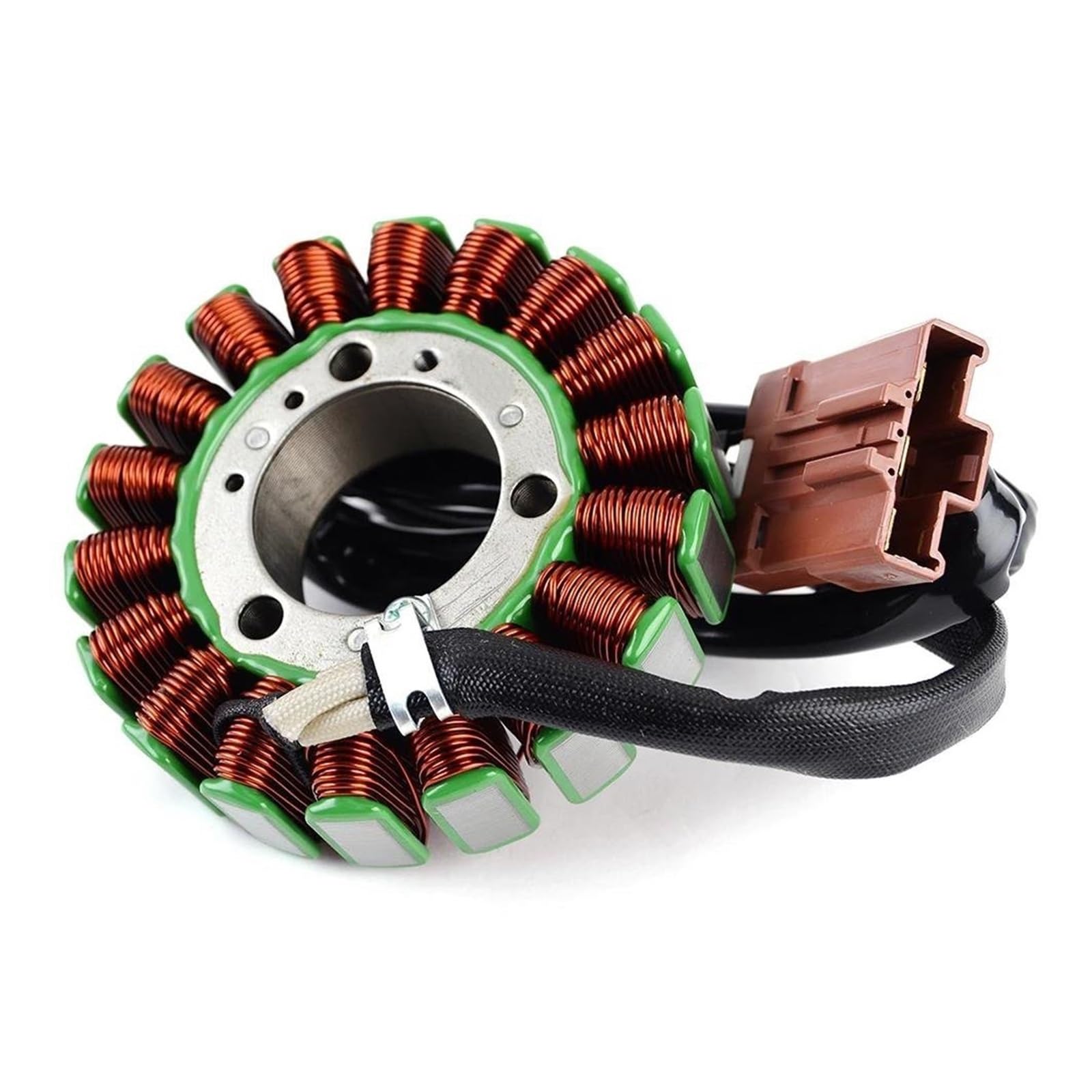 Dispositivi Accensione Moto Per Atlantic Per Sprint Per Per Light 400 500 2005 2006 2007 2008 Bobina Statore Motocicletta Ricambi 58080R AP8560100 Kit Accensione Motocicletta