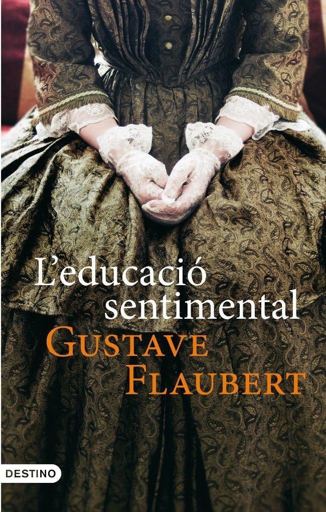 Educació sentimental