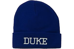 The Duke: A Nobility in Beanies