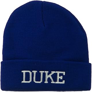 Duke woolen cap Outlet