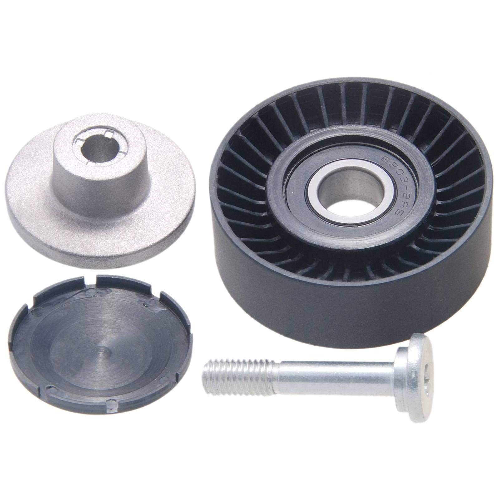 Amazon.com: Pulley Idler Kit Febest 1988-E83 Oem 11287516847 