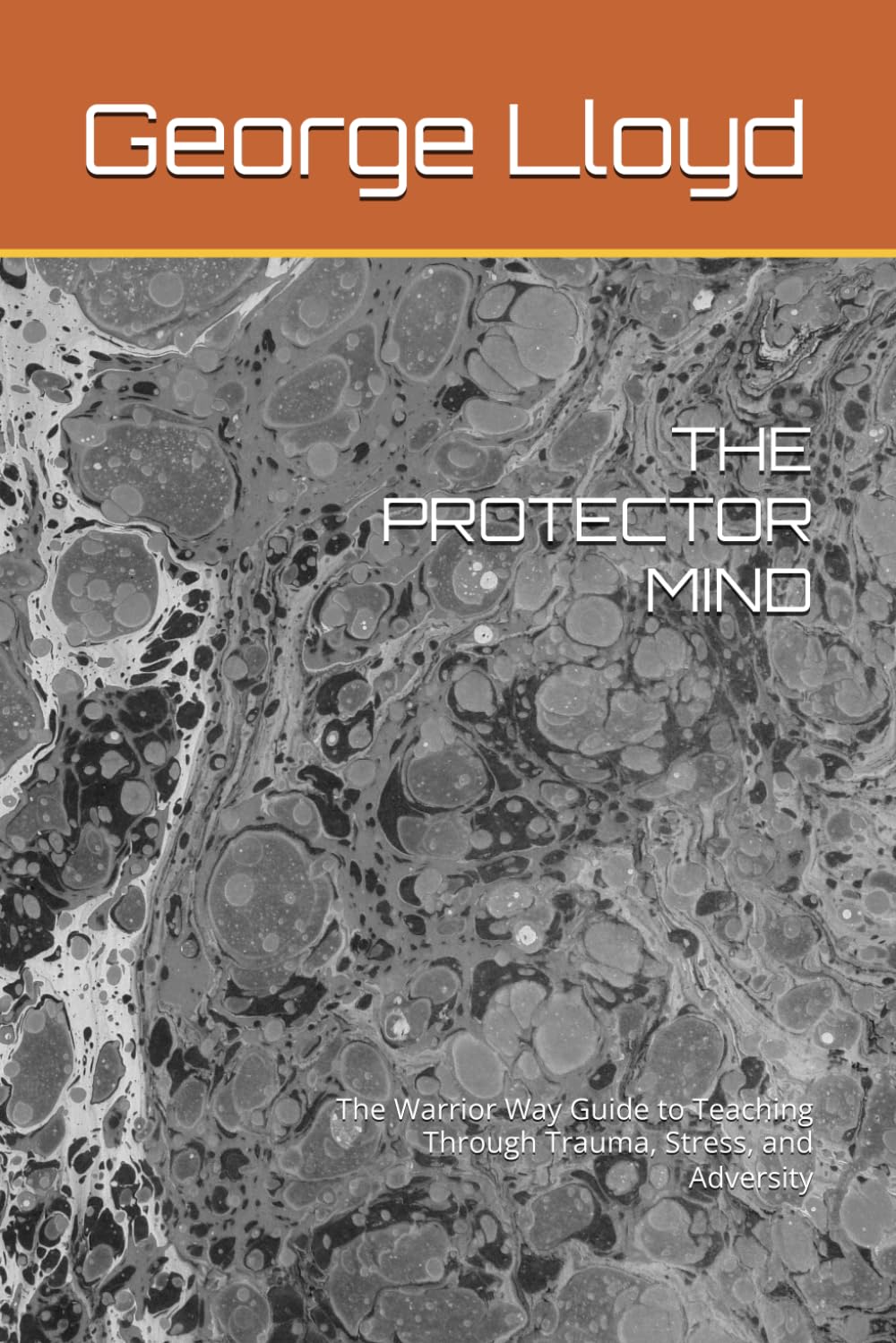 THE PROTECTOR MIND: The Warrior Way Guide to Teaching Through Trauma, Stress, and Adversity