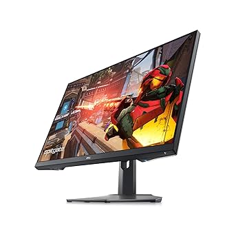 Dell 31.5インチ モニター 165Hz IPS　G3223D Dell G3223D 31.5 Inch QHD (2560x1440) Gaming Monitor, 165Hz
