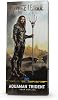 The Noble Collection DC Comics Aquaman's Trident - 73.5in (187cm) Long Lightweight Cosplay Replica - Justice League Film Set Movie Props Gifts