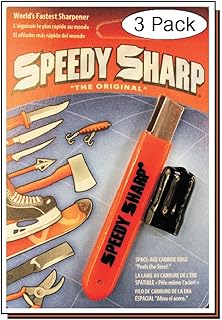 Micro 100 KS-1 Speedy Sharp Knife Sharpener (ThrÐµÐµ Ð Ð°Ñk)