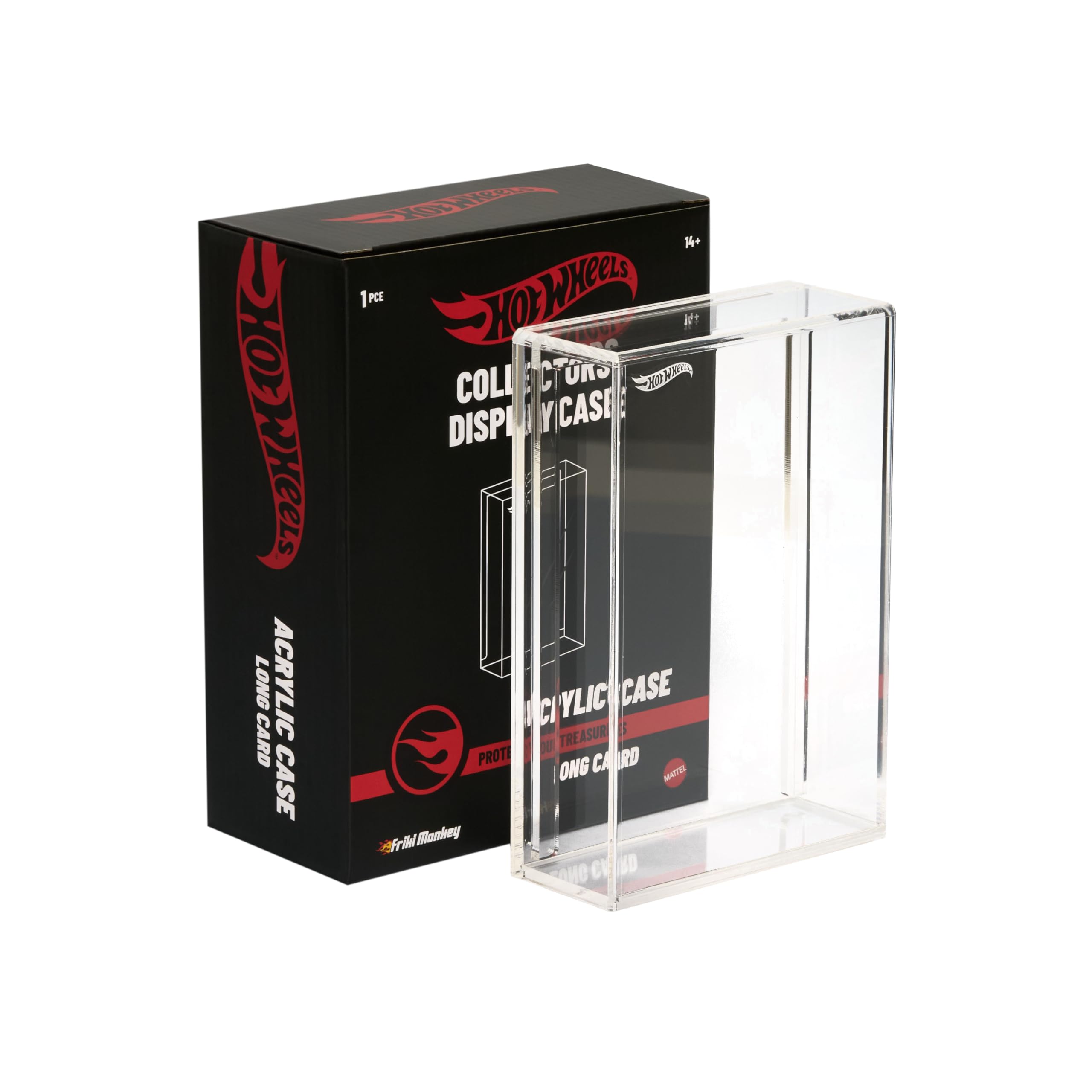 ☆ホットウィール☆ ロング ゴーン Collector Edition コレクター