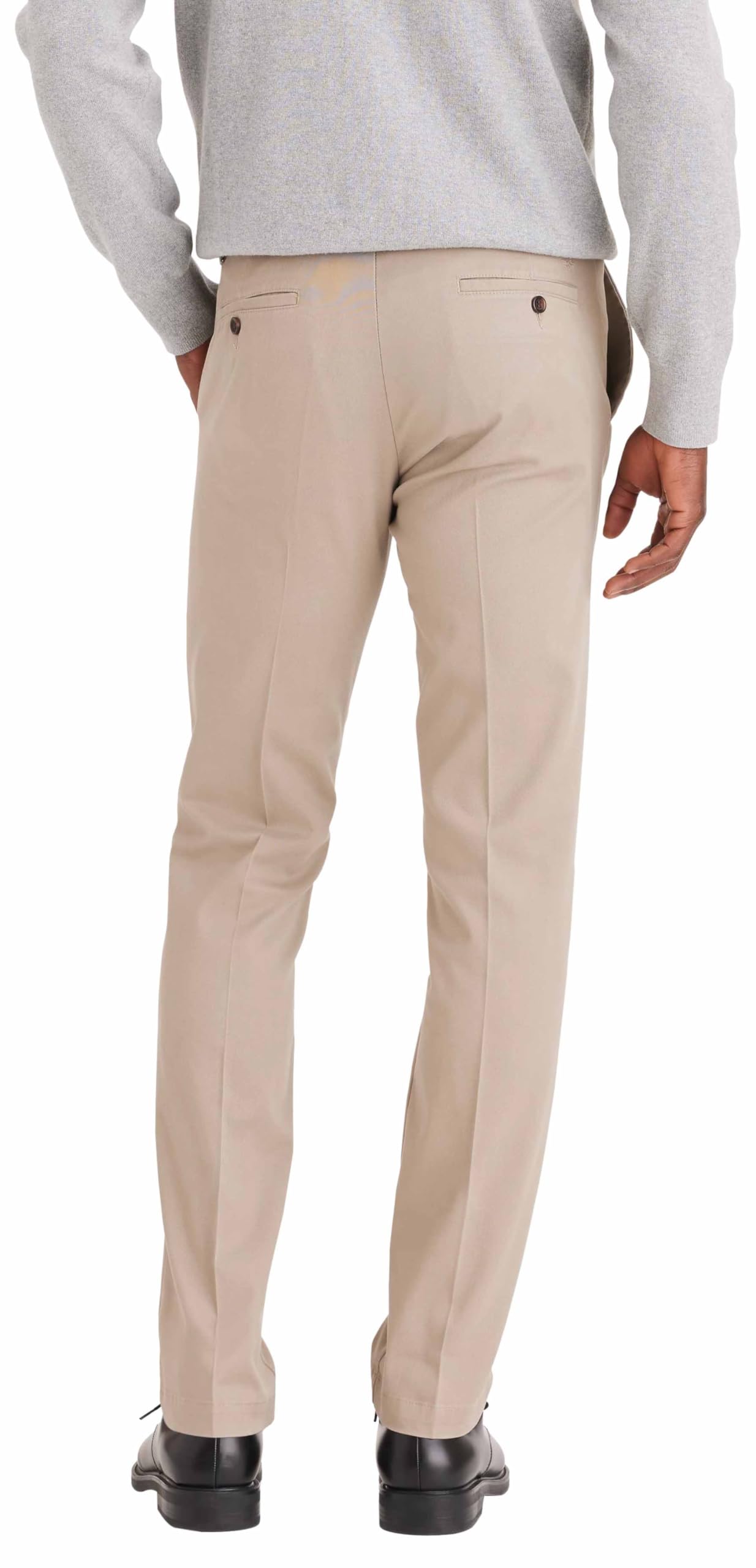 Dockers Easy Khaki Slim Fit Pantaloni Uomo