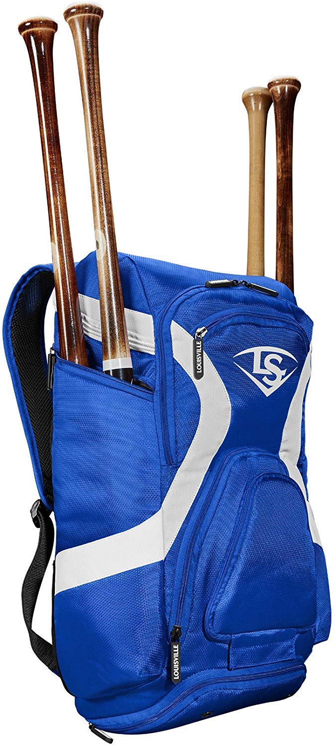 Amazon.co.jp: Louisville Slugger(ルイスビルスラッガー) 野球 バッグ