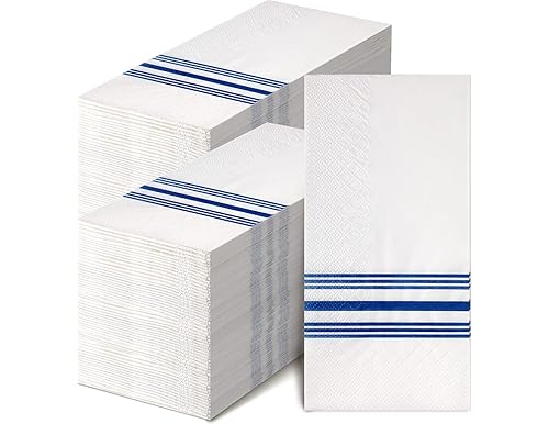 Best Blue and White Napkins: 2024 Edition Guide and Reviews