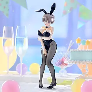 宇崎花 フィギュア バニー 宇崎ちゃんは遊びたい！ω BiCute Bunnies Figure 公式