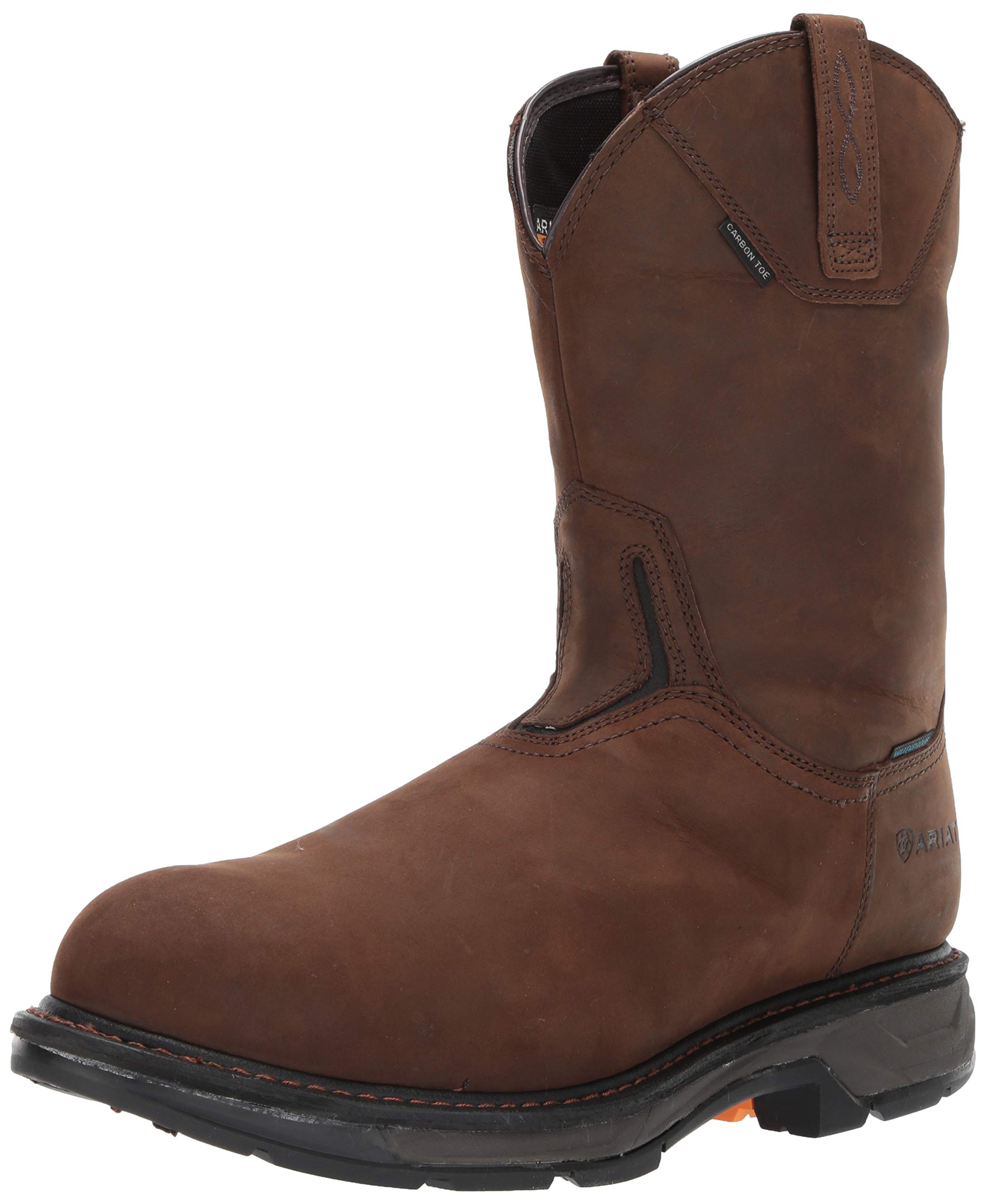 ARIAT Men's Work Western Boot