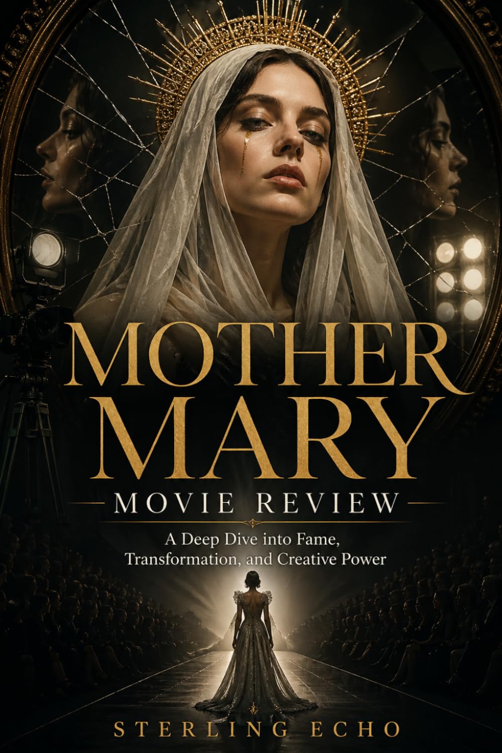 Mother Mary Movie Review: A Deep Dive into Fame, Transformation, and Creative Power
