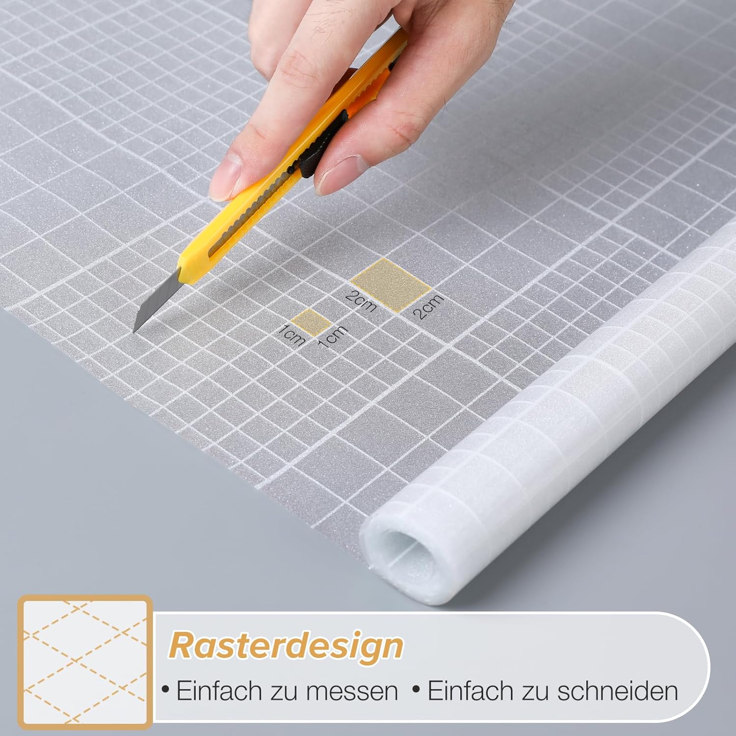 Ablakfólia részletes nézet