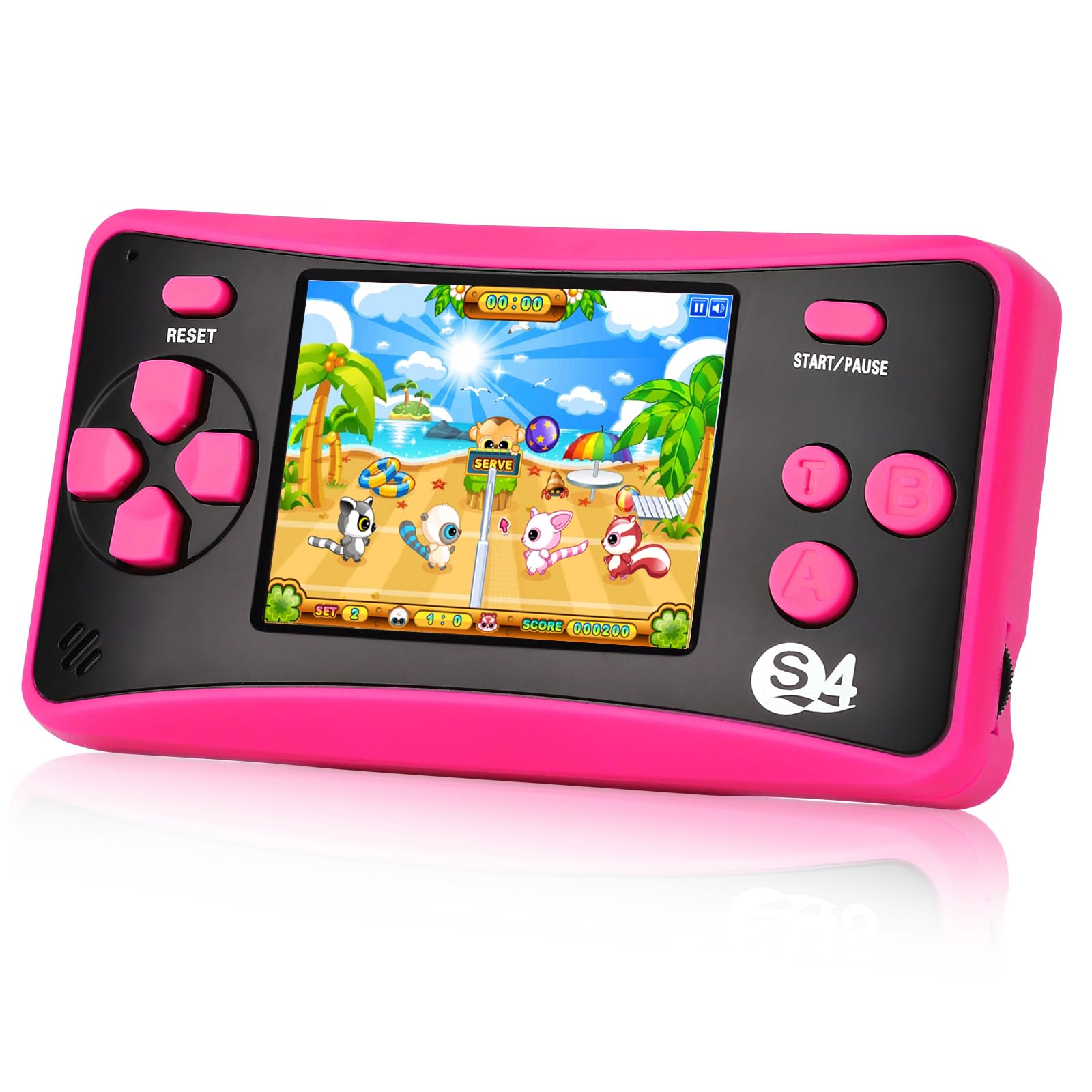 Amazon.com: X-JOYKIDS Handheld Game for Kids Ages 4-10, Preloaded