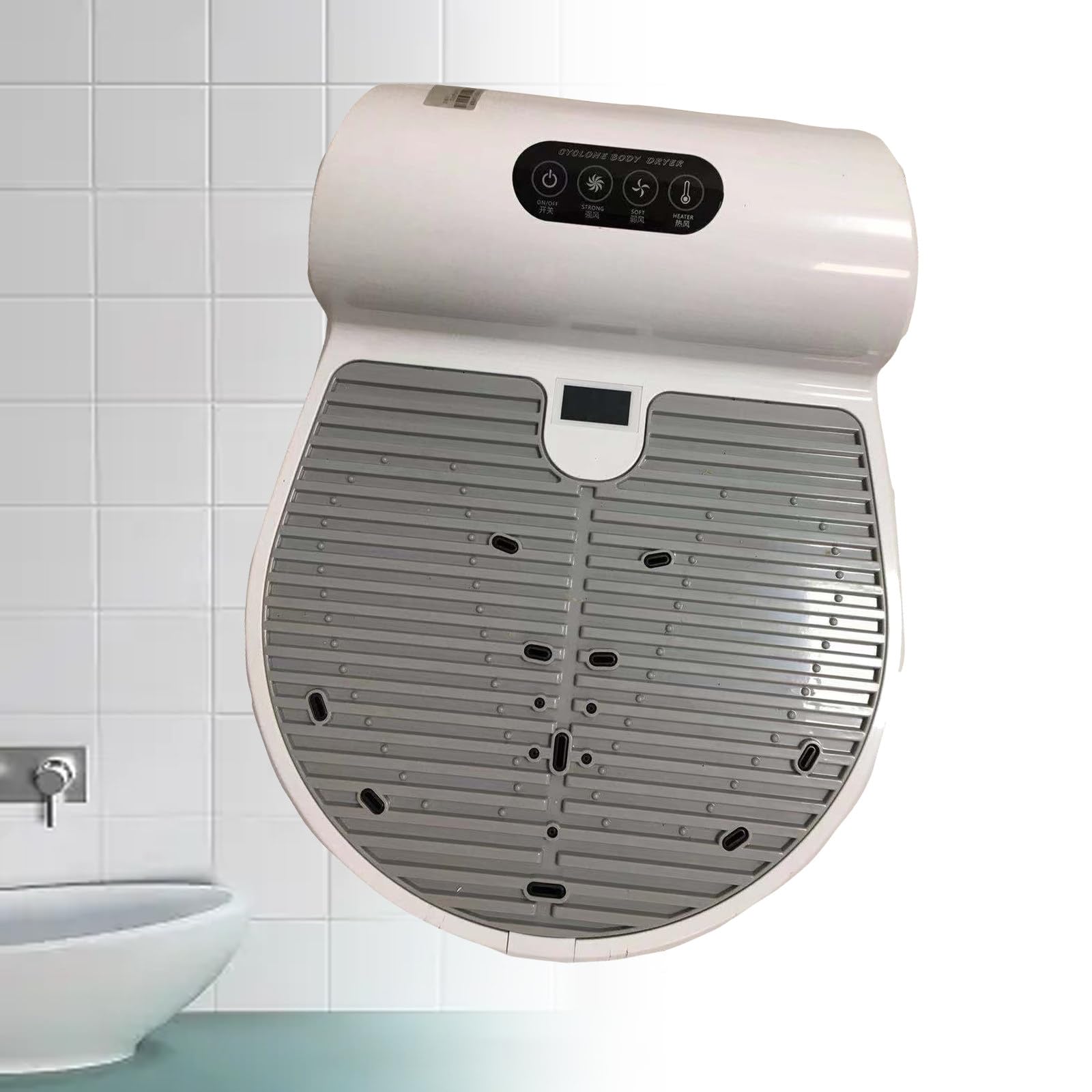 Amazon.com: Full Body Dryer Full Body Dryer for Shower,1350w Air