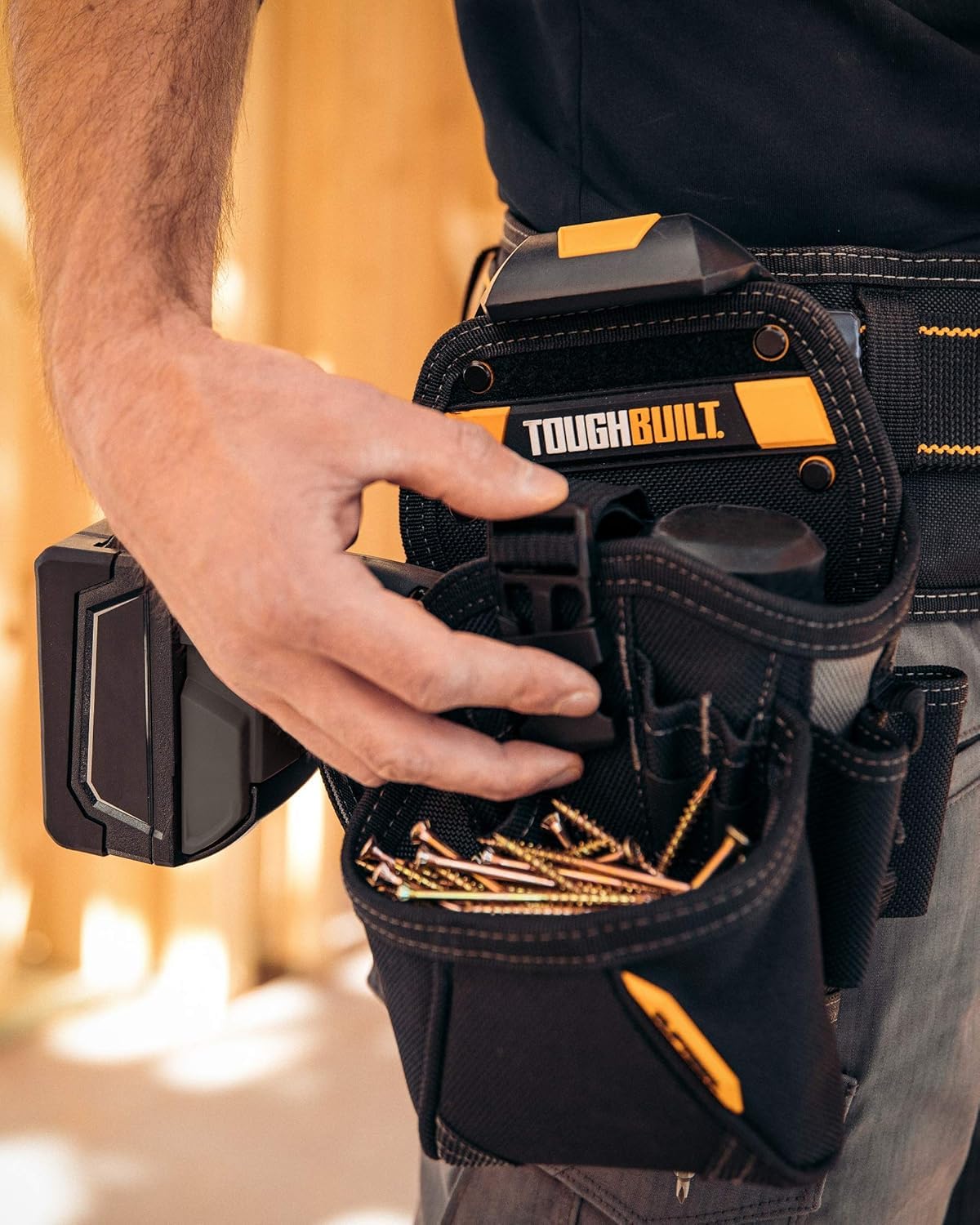 ToughBuilt - Bolsas