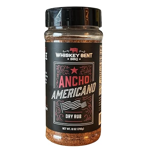 Ancho Americano - Mezcla de café ancho 12 oz