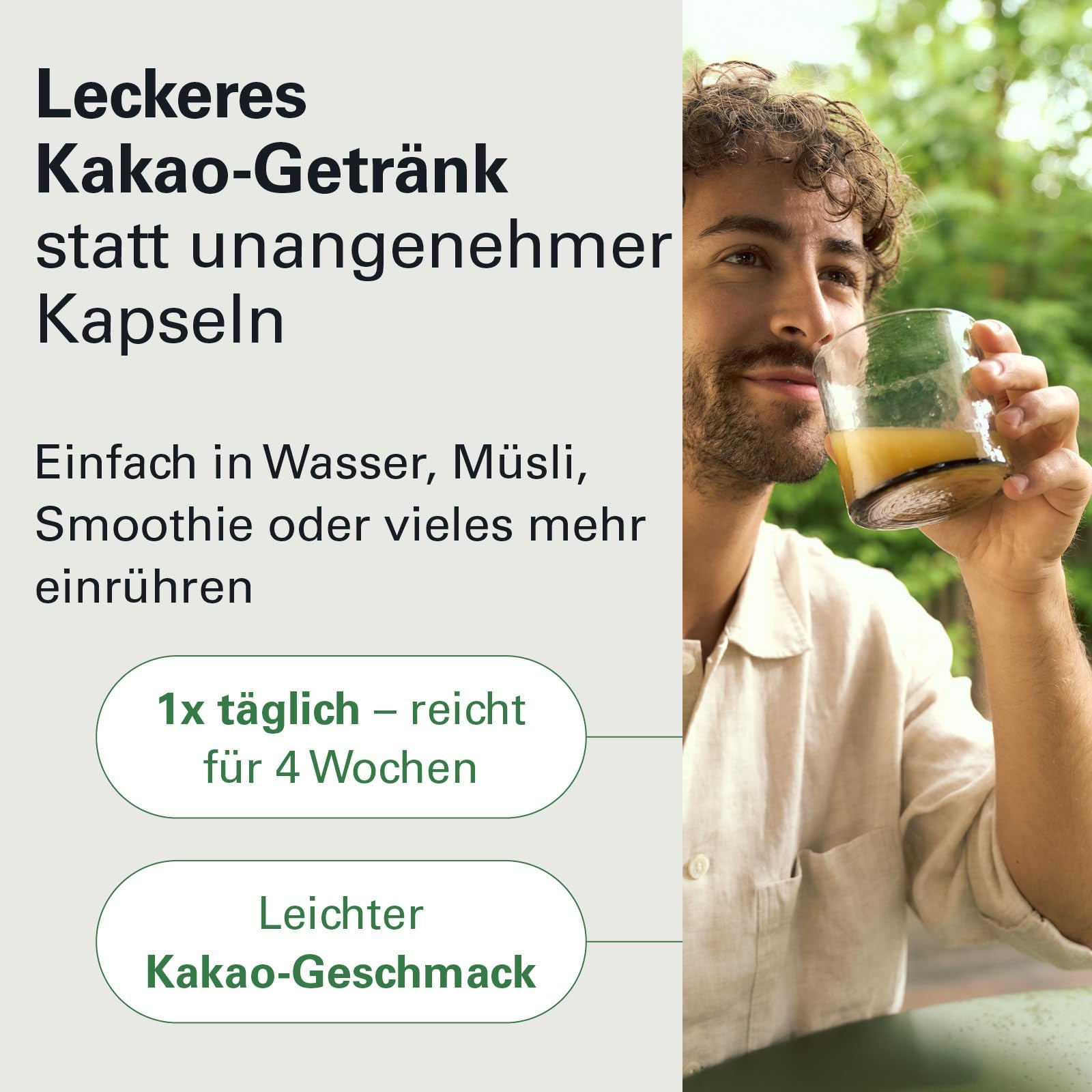 DAILYbiotic+ 4in1 Superfood (28 Stück)