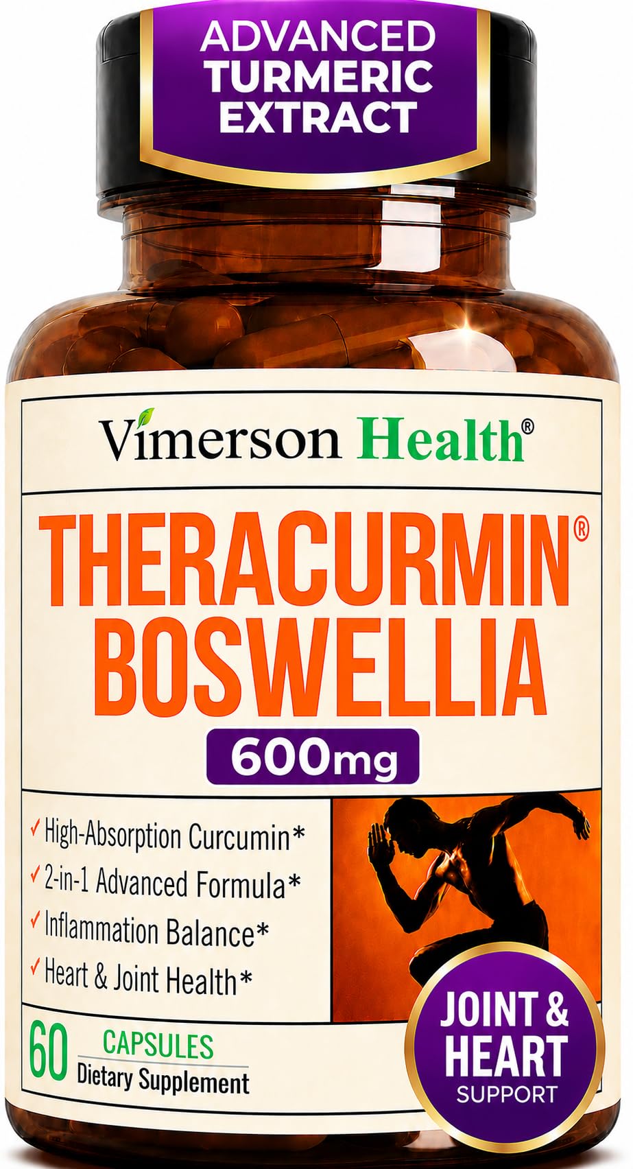 Advanced Turmeric