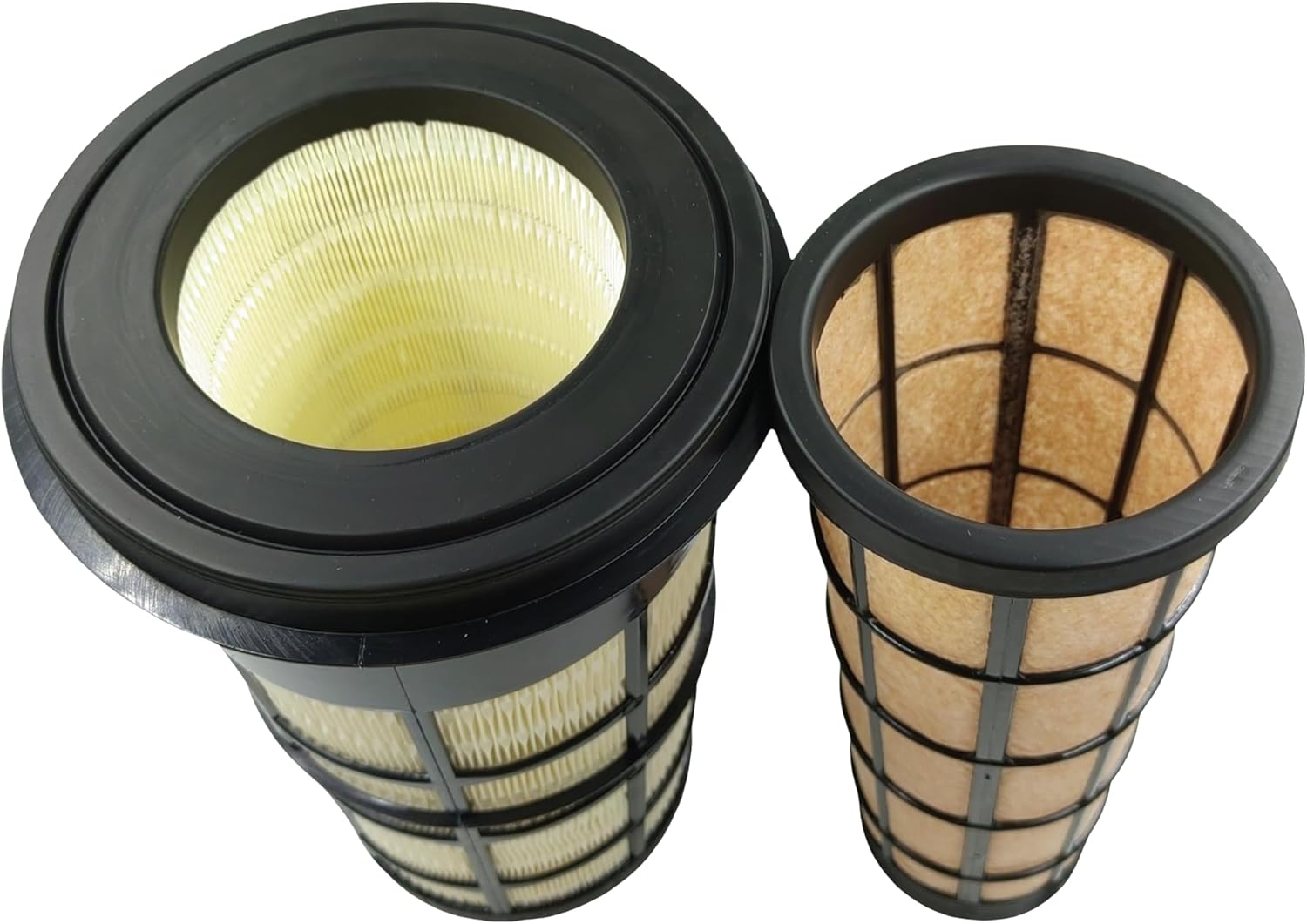 AT332908 AT332909 Air Filter For John Deere 310J 310K 315SL 325K 410J 326D 329E Backhoe Loader…