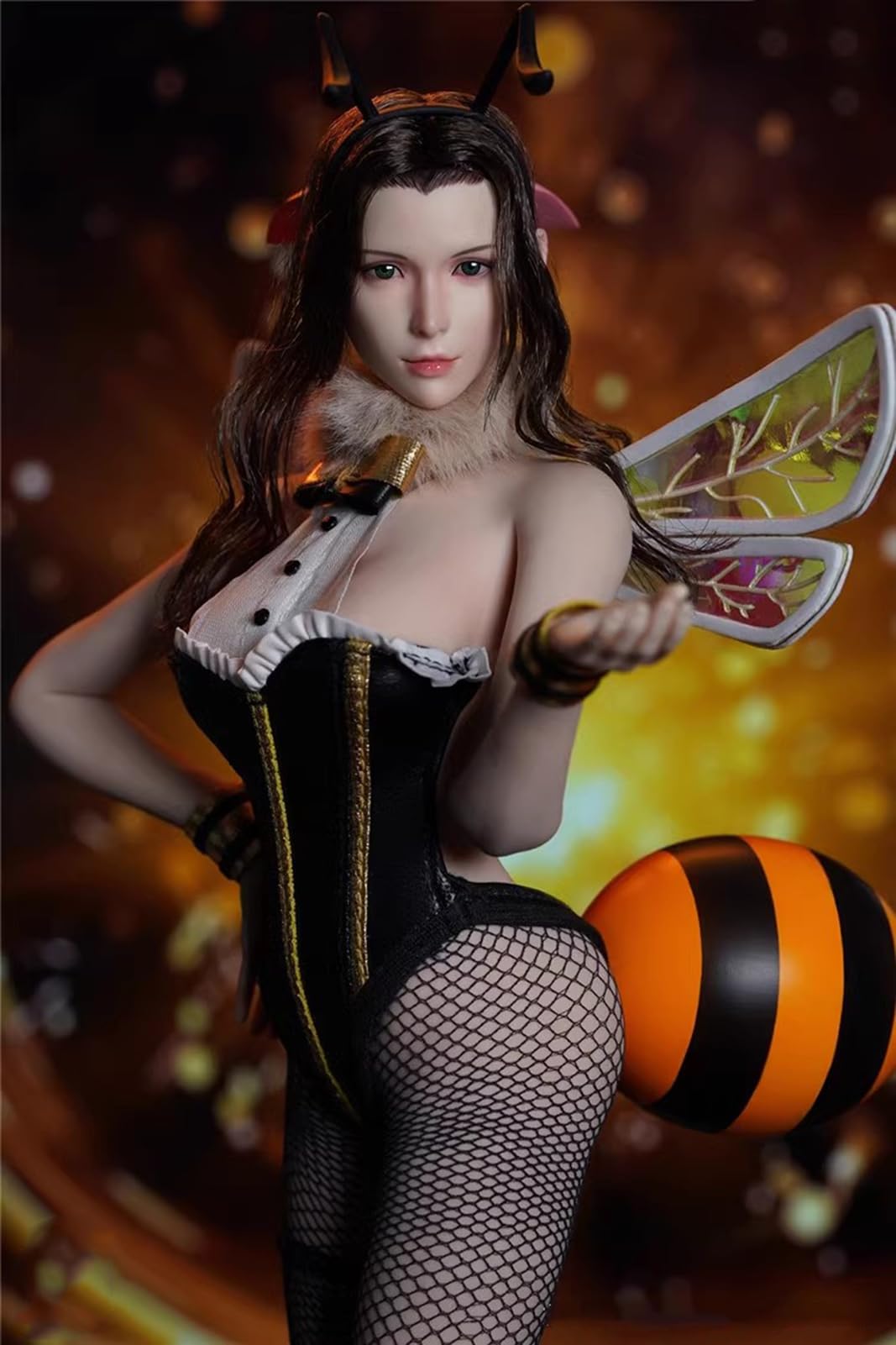 Amazon.co.jp: 1/6スケールファンタジーファイティング