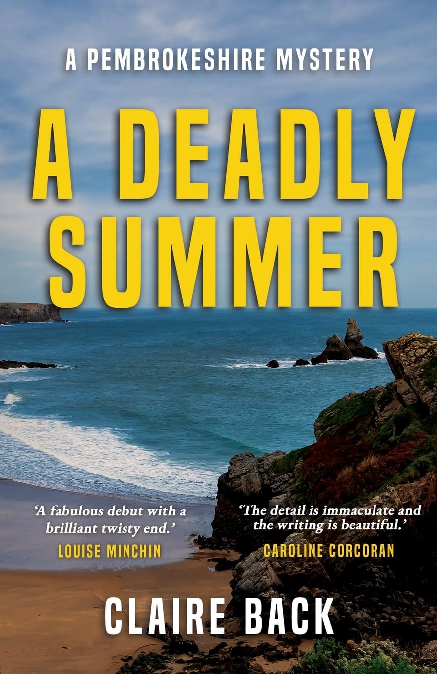 Deadly Summer