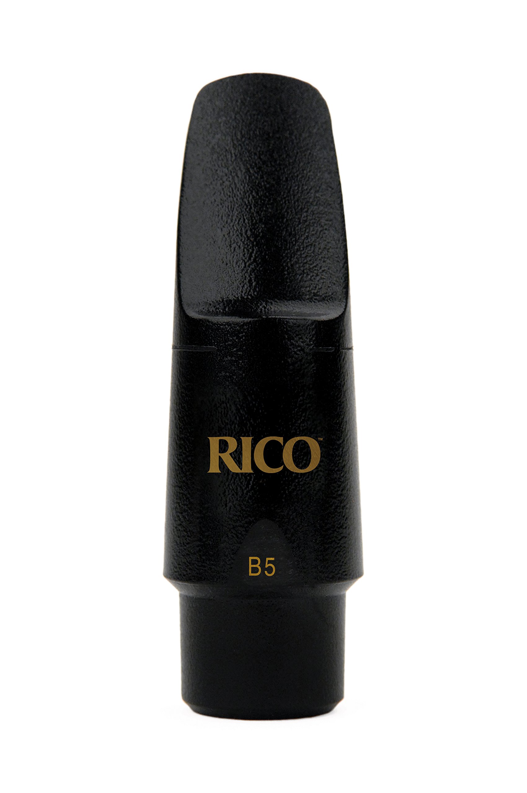 Rico Embouchure Rico Graftonite pour saxophone soprano, B5