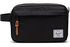 Hershall Chapter Travel Kit: Your Carry-On Essential