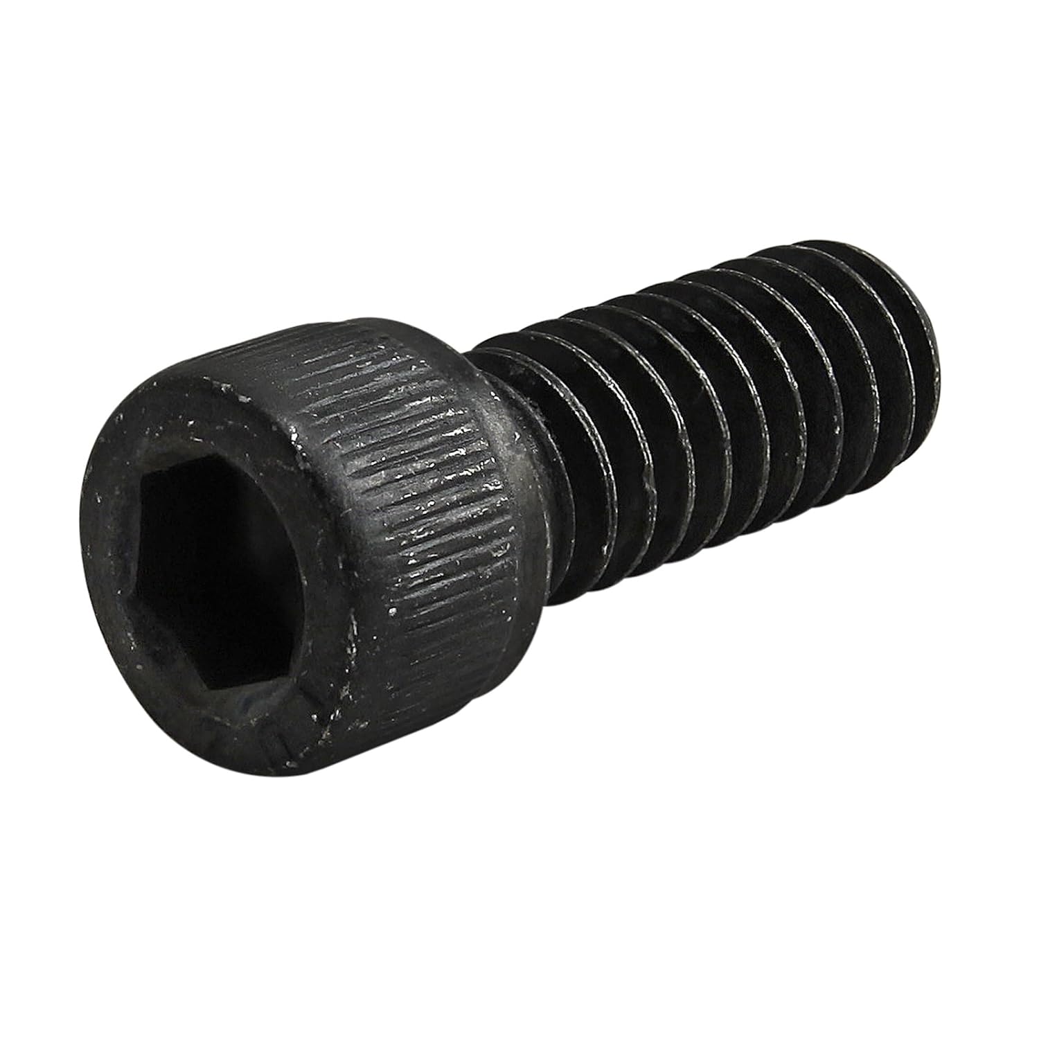 80/20 Inc., 3067, 10 Series, 1/4-20 X .625" Socket Head Cap Screw (SHCS) (25 Pack)