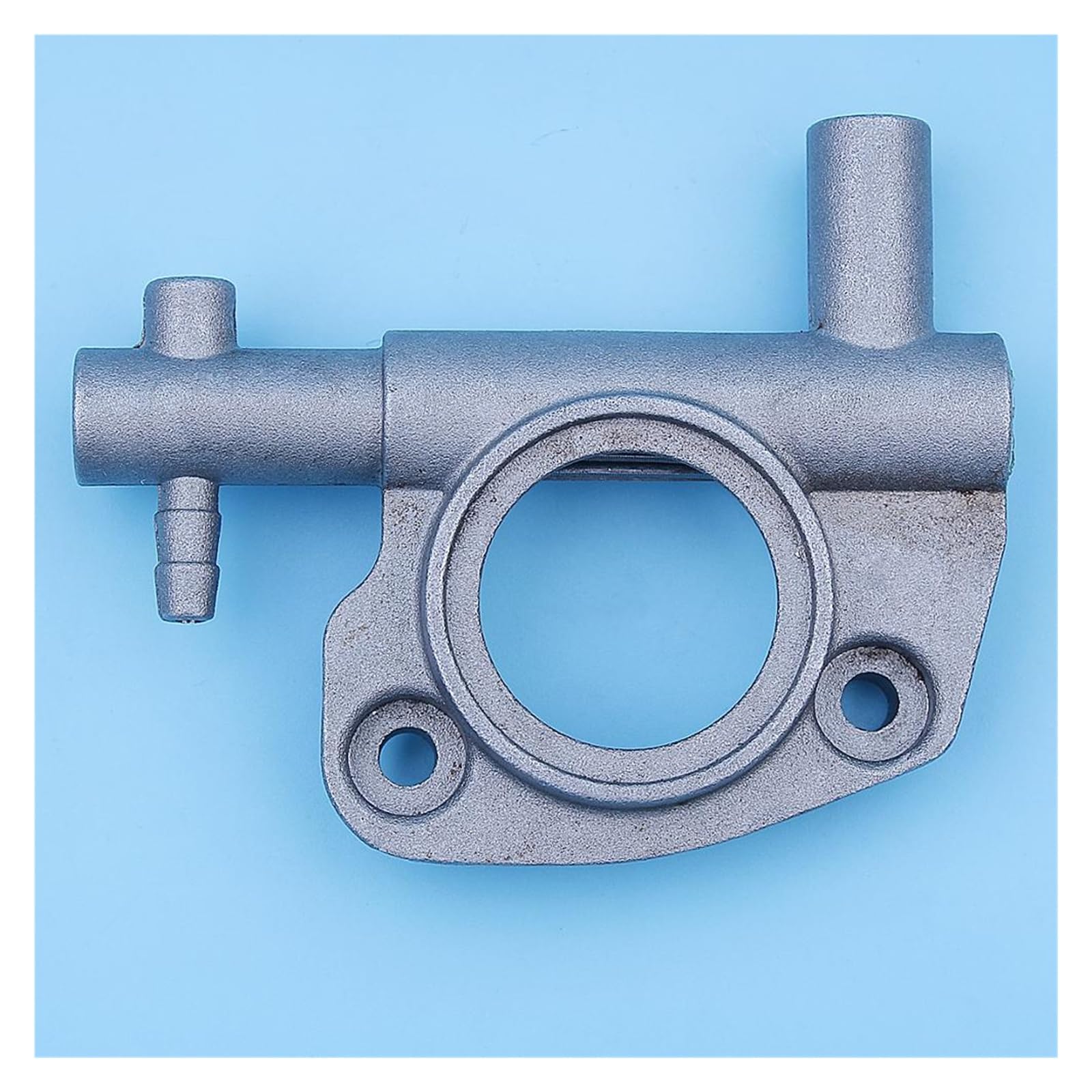 Conjunto de bomba aceite for motosierra Stihl Oleo Mac 936 937 940 941 947 952 GS440 GS370 SPARTA 36 38 43 44 EFCO MT440 50180007AR