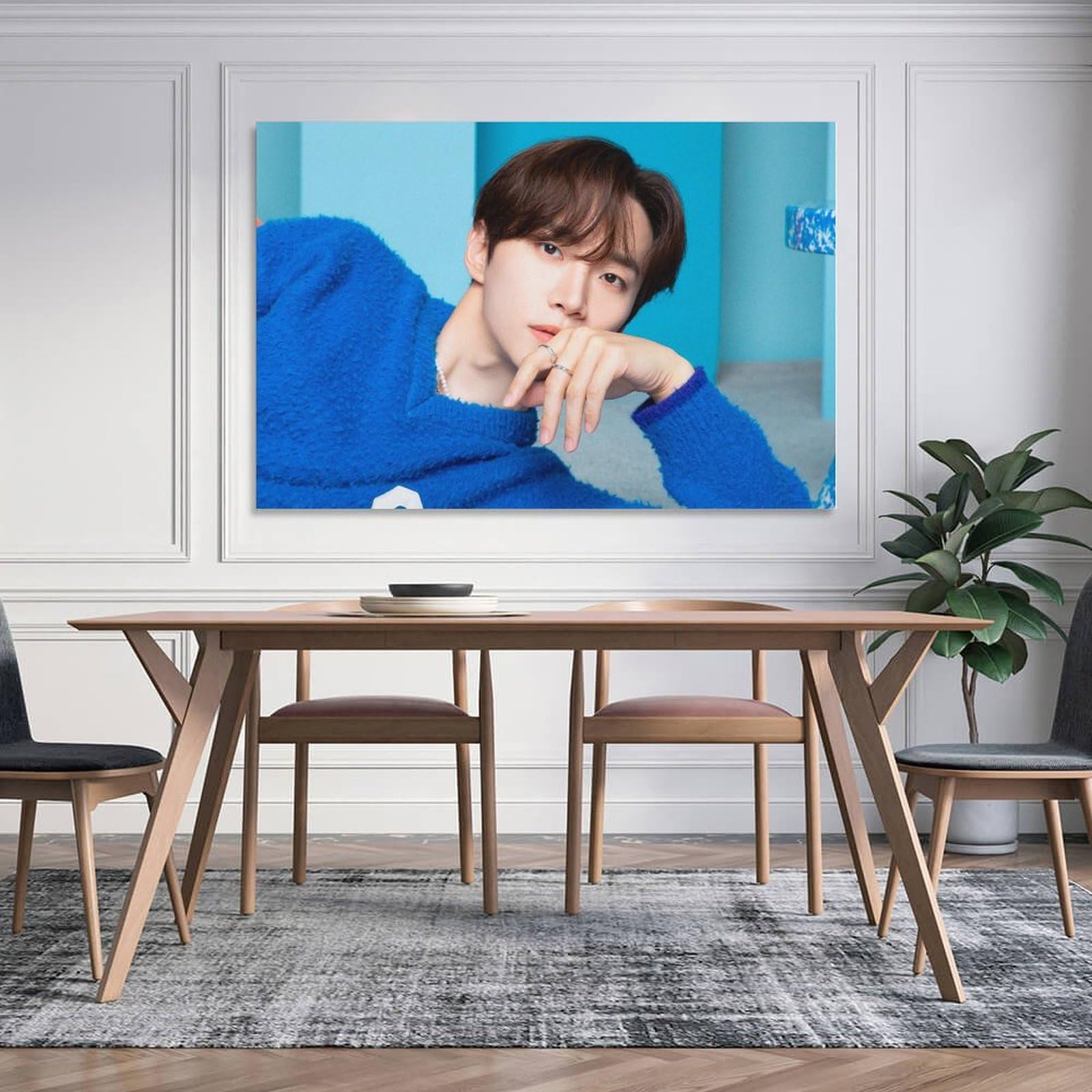 Amazon.co.jp: JunHo ジュノ 2PM トゥーピーエム 15th