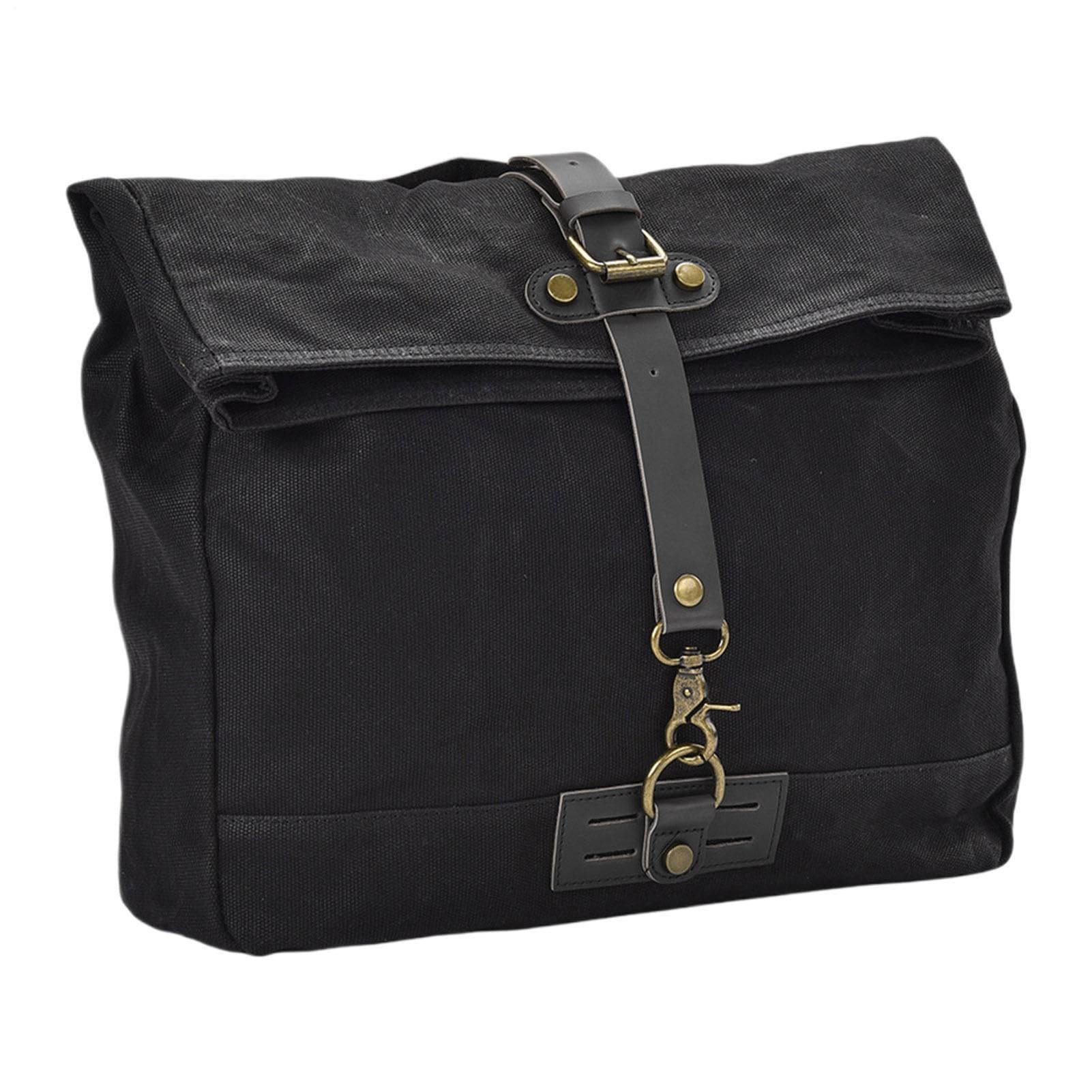 Sacche Laterali Moto Organizer per attrezzi moto | Borsa Di Stoccaggio Attrezzi Moto per Viaggi Lunghi, Pendolari, Spesa, Gite, Campeggio, Portafoglio e Telefono