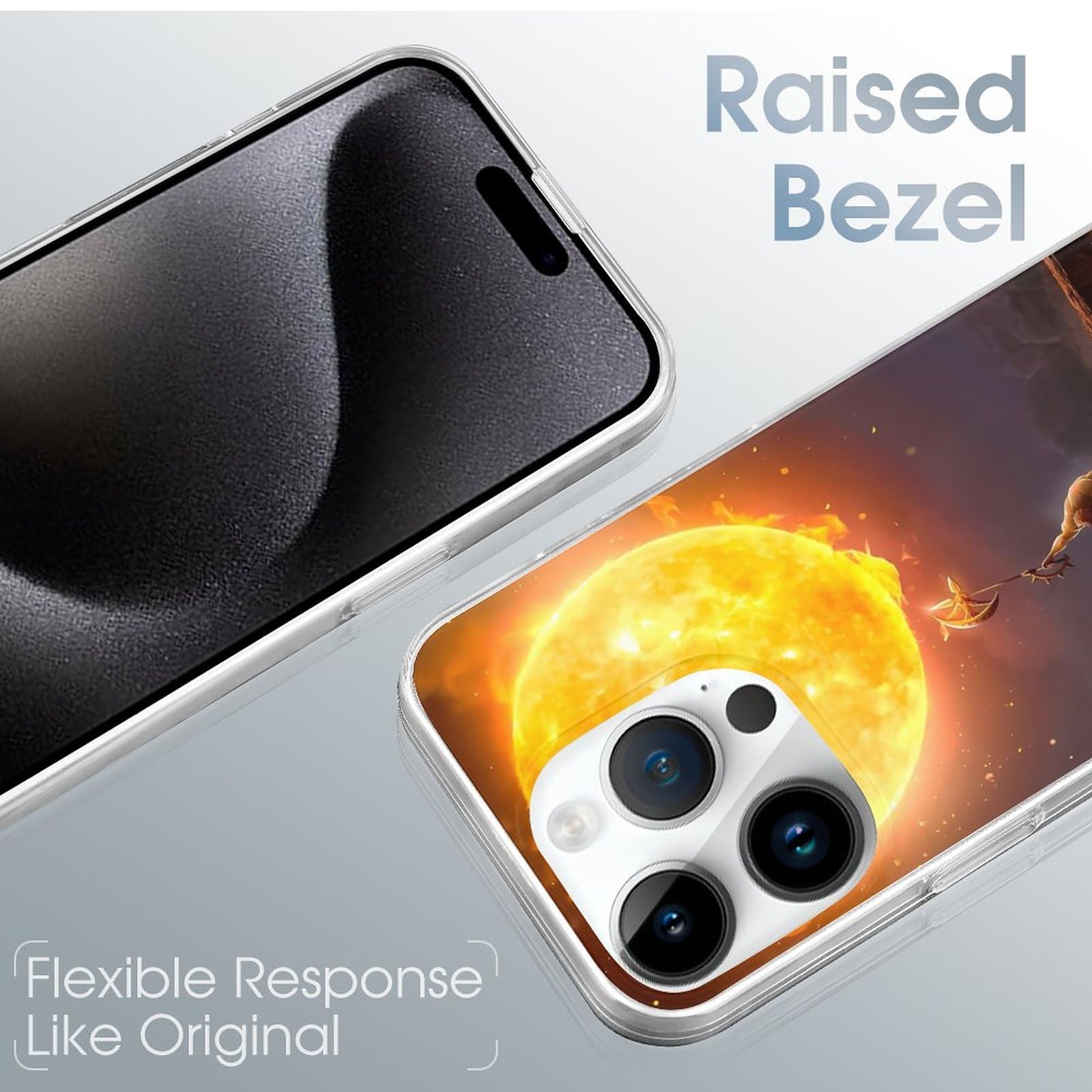 Apple - Hiro。 Amazon.com: Phone Case for Apple iPhone 14 Pro Max Anime