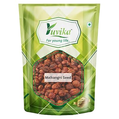 YUVIKA Malkangni Seeds -...