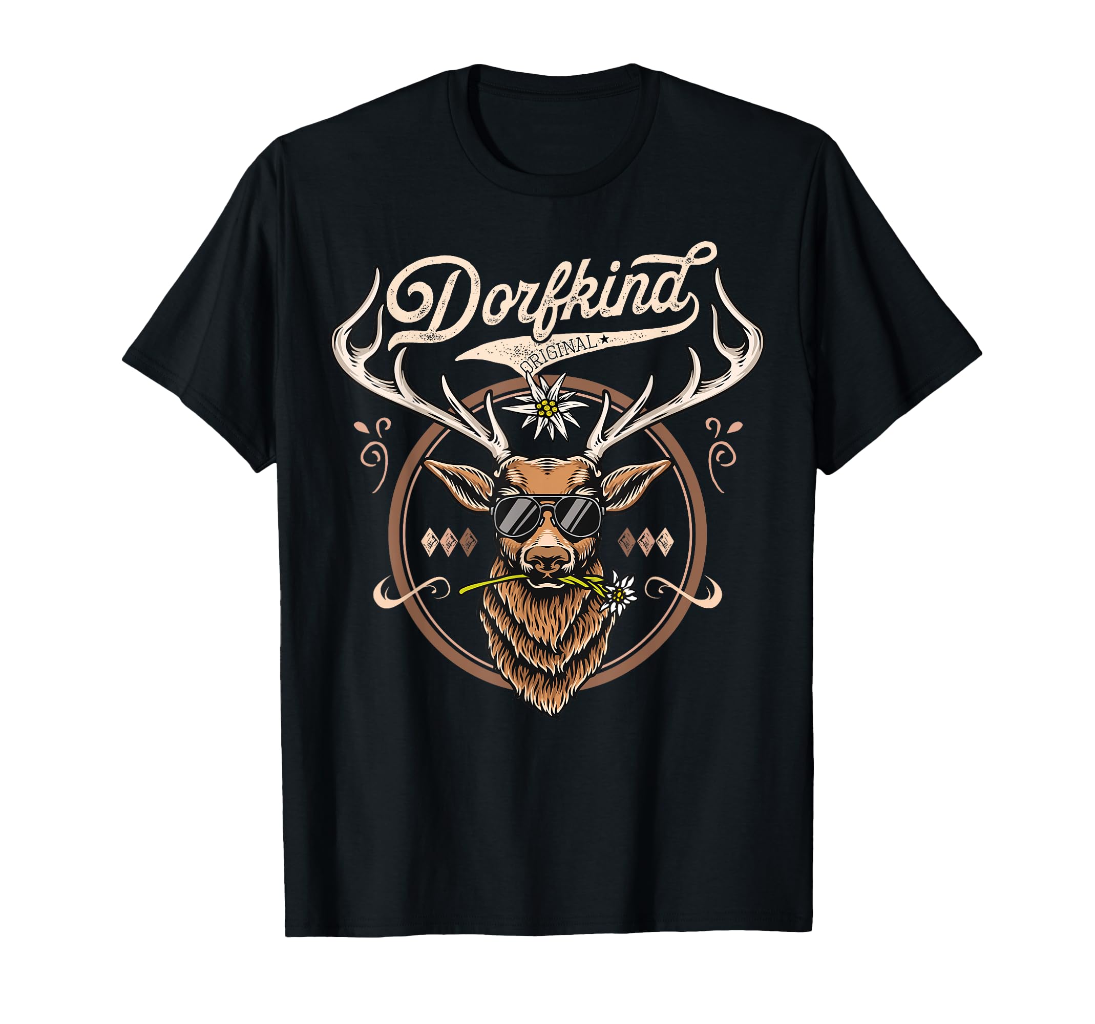 Kleidung mit Designs von Amazon Merch on Demand