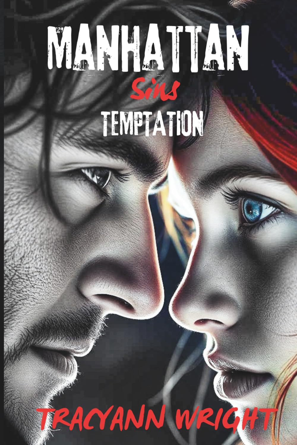 Manhattan sins - Obsession