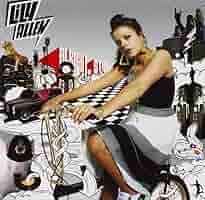 Lily Allen★ALRIGHT, STILL (LP) Alright, Still - Wikipedia
