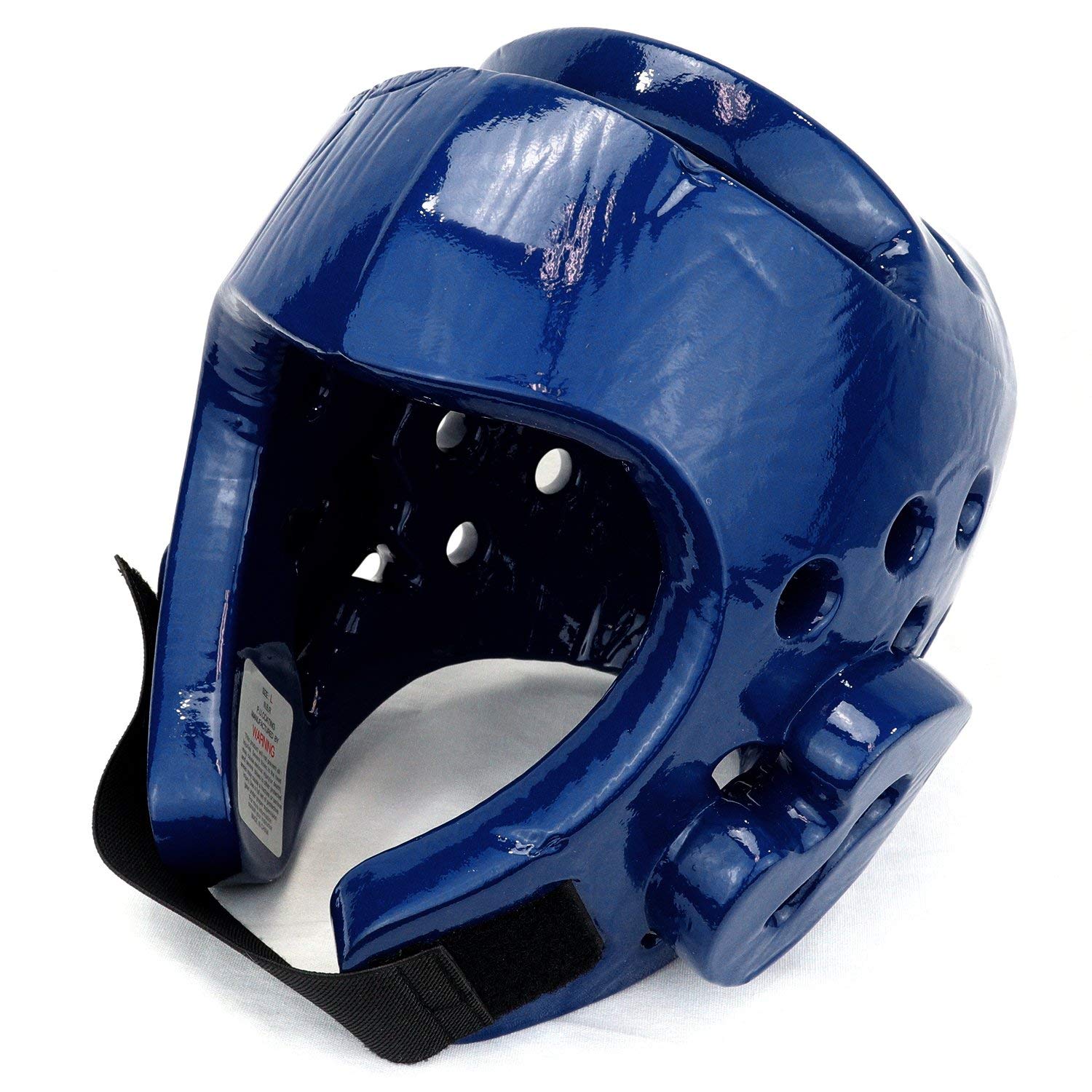 AAMA Taekwondo and Karate Sparring Foam Head Guard