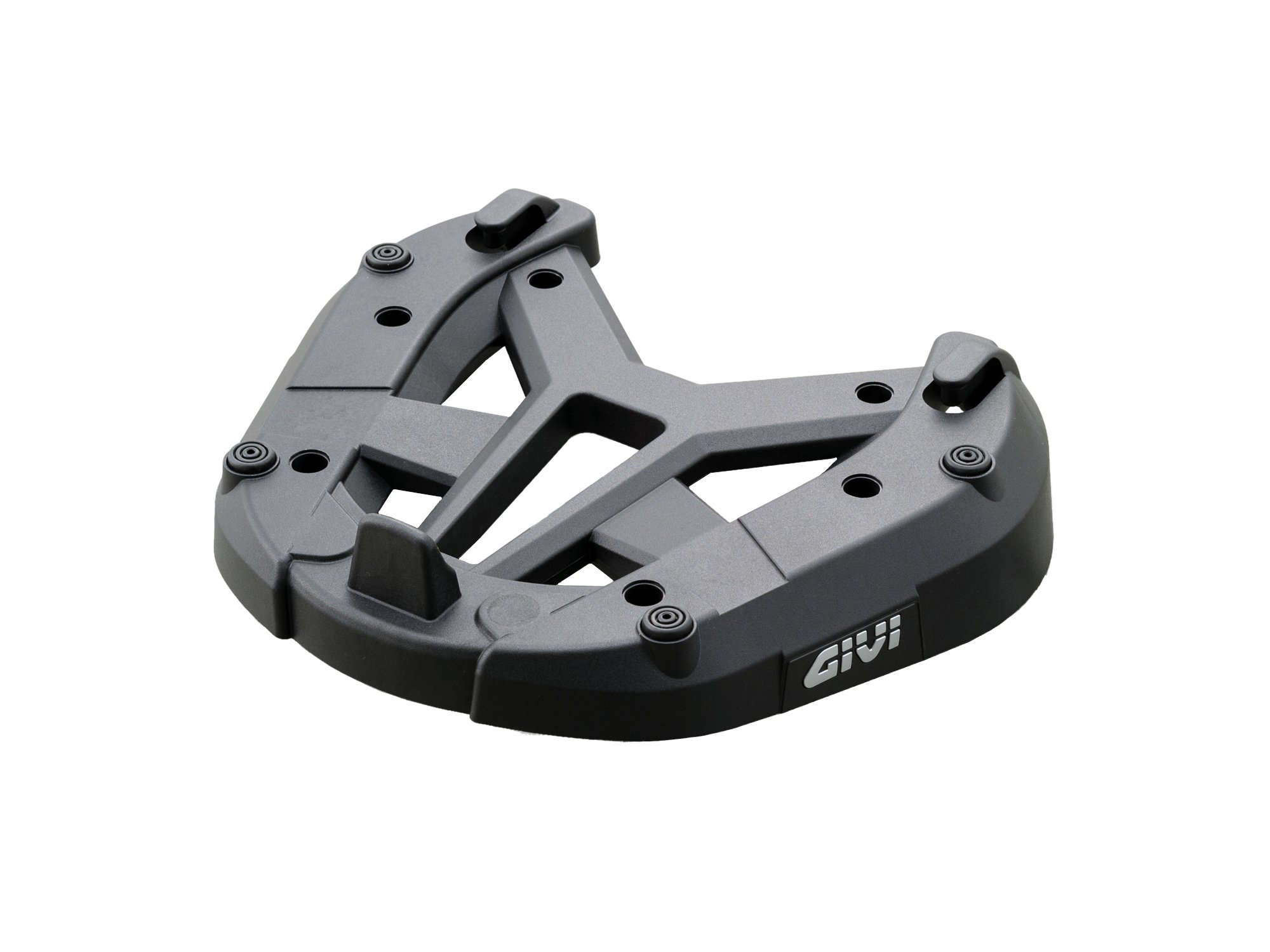 Amazon | GIVI(ジビ) バイク用 ベースプレート 樹脂製 モノキーケース 