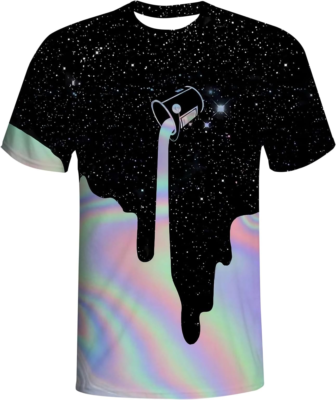 QiErDesignBasketball T-Shirts for Men Women Boys 3D Printed T-Shirts Short Sleeve Graphic Tees Shirt