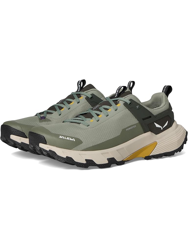 Green SALEWA Pedroc 2 Ptx