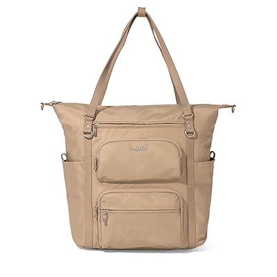 Baggallini Nolita Convertible Backpack Shoulder Women