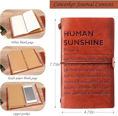 Miniatura 2 de Regalos de agradecimiento para mujeres, regalos de agradecimiento para profesores, amigos, compañeros de trabajo, médicos, enfermeras, regalo