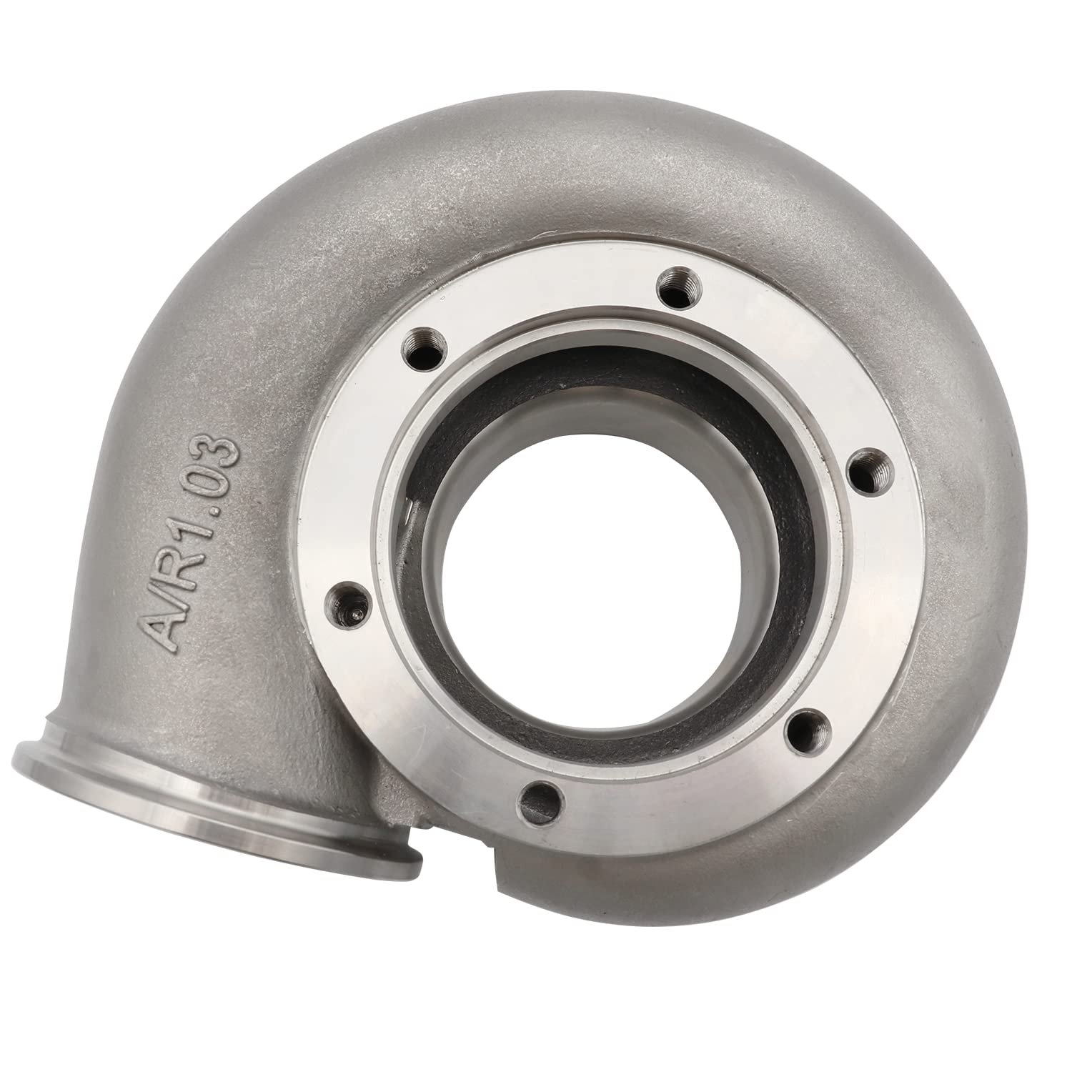 Amazon.com: Pulsar Turbo PSR3584RS Dual Vband 1.03A/R Stainless