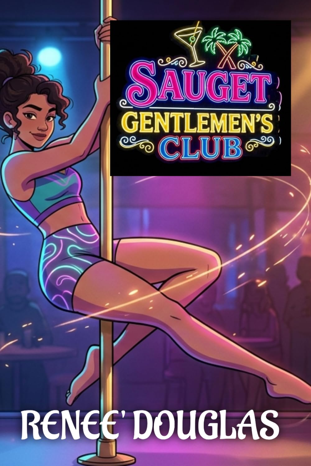 Sauget Gentlemen's Club