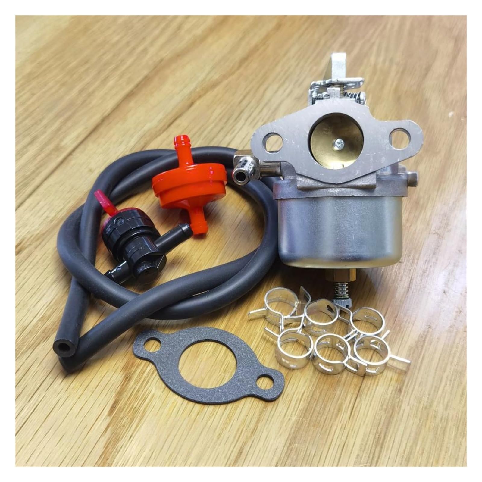 Carburateur 631921 régulateur de régime pour modèle H30
