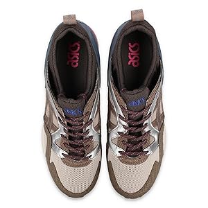 国内配送 asics GEL-LYTE V TAUPE /GREIGE 国内配送 asics GEL-LYTE V TAUPE /GREIGE (asics/スニーカー